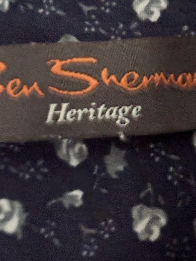 Ben Sherman Men's Shirt