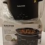 Salter Slow Cooker 3.5 litre with a chalkboard finish Image 10