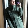 the north face zaneck parka Image 4