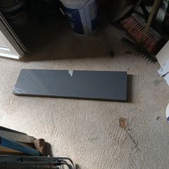 shelves