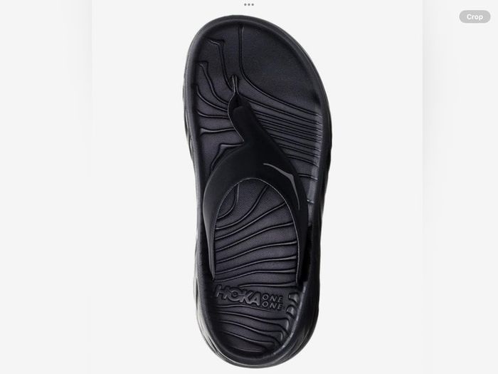 Hoka Ora Recovery FlipFlop