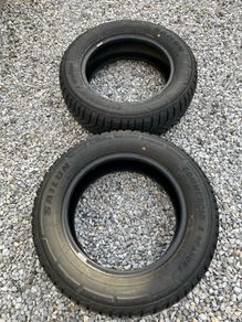 tyres 205/65/16 C