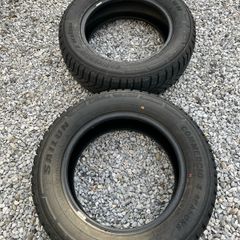 tyres 205/65/16 C