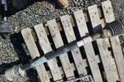 Long PTO Shaft