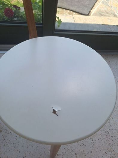 Kitchen chairs
