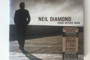 Neil Diamond [2008] Home Before Dark (CD+DVD Deluxe Edition Digipack Album)