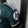 Real Madrid 2026-27 new season jersey Image 3