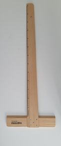 T-Square A2 Wooden Supreme