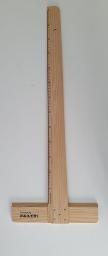 T-Square A2 Wooden Supreme