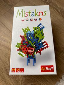 Mistakos Game