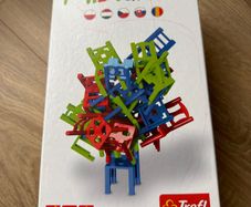 Mistakos Game