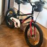 Bike 18 inch Image 2