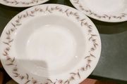 vintage pyrex bowls