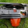 Black & Decker KS64 Circular Saw 230V 1300W 65mm (working) Image 3