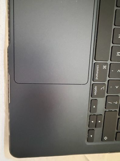 MacBook Air M2, 2022