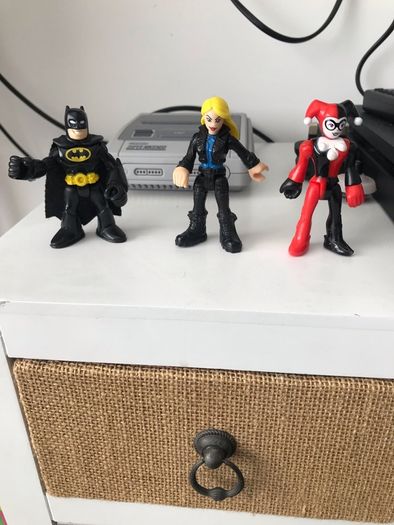 5 x play set