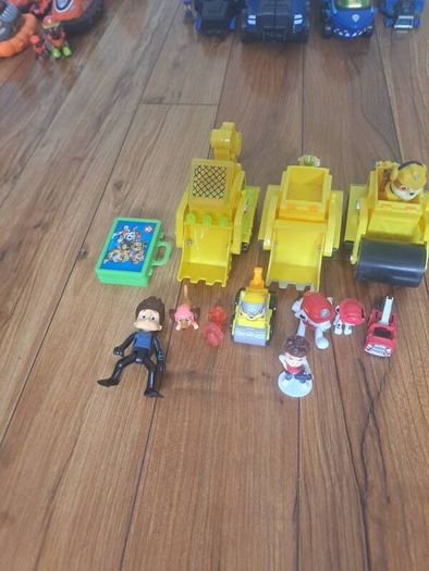 Paw Patrol Bundle