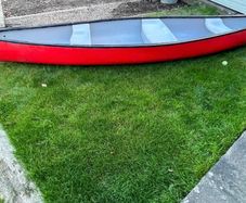 canoe