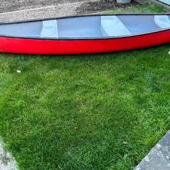 canoe