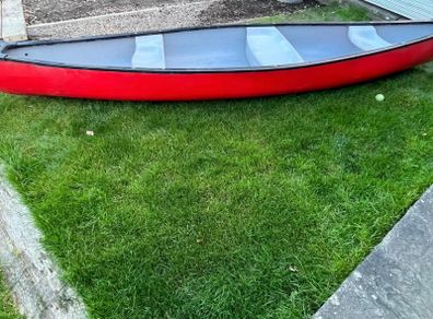 canoe