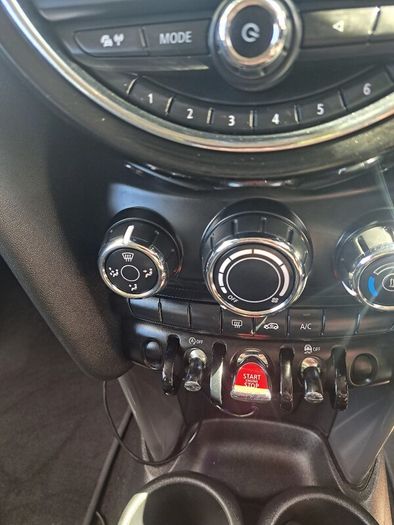 2019 Mini Cooper