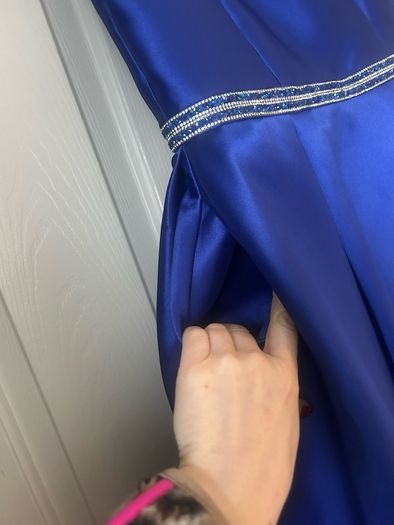 confirmation dress size 12