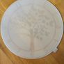 Tree clock resin mould Image 2