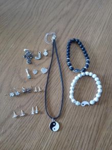 Jewellery