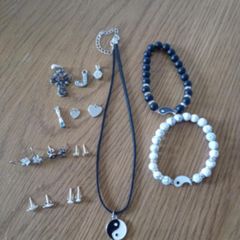 Jewellery