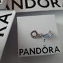 New genuine pandora Aladdin magic carpet charm Image 5