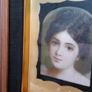 Picture of Victorian lady Image 4
