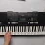 Yamaha PSR-E423 Keyboard Image 3