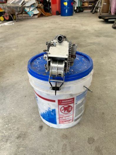 Drywall Automatic tapers