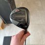 Titleist TSI2 Tour AD 3 wood Image 6