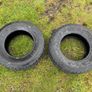 Pair of Farroad All Terrain FRD86 245 70 16 Jeep tyres Image 8