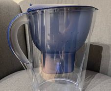 Brita Water Jug