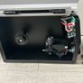New MIG MMA 160A Welding Machine Inert Gasless Shielded Automatic Wire Feeding Current Adjustable IGBT DC Inverter Electric Arc Welder Image 8