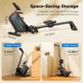 Rowing machine (foldable) Image 5