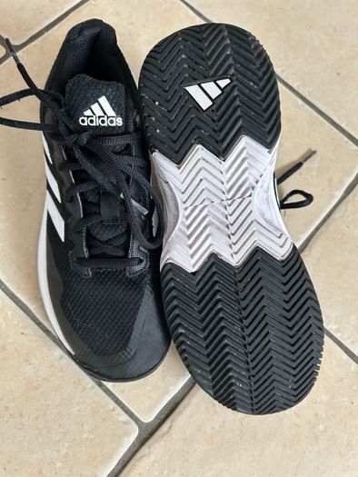 Adidas Gamecourt 2 Trainers 6uk
