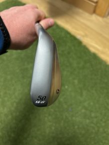 Taylormade MG5 50 wedge