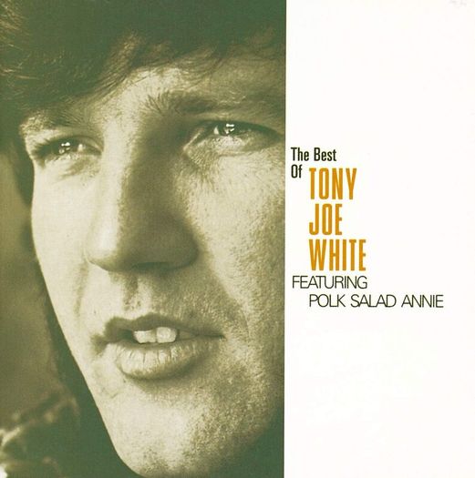 The Best of Tony Joe White. CD. Free Postage!