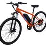 PVY M29 Electric Bike Image 9