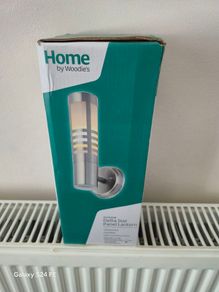 outdoor light