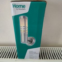outdoor light