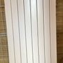 Vertical double Flat Panel Radiator Image 4