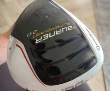 golf club