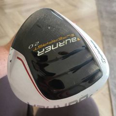 golf club