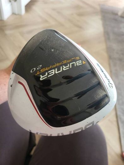 golf club