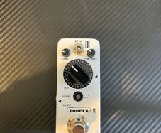 Mooer Micro Looper 2