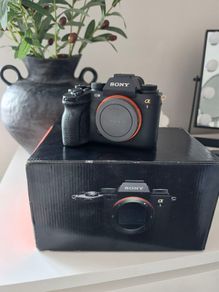Sony Alpha A1